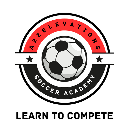 Soccer Learn to Compete